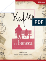 Programa Kafka e A Boneca