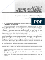 Teoria Constitucional Peru