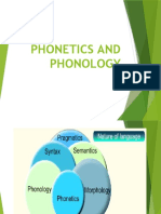 Introduction and Production of Speech Sound