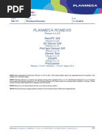 SW-177 Planmeca Romexis 4.4.3.R