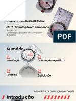 Orientação Modelo Final