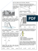 Revisão - 9º