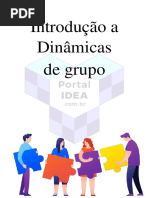 Introduo A Dinmicas de Grupo Apostila01