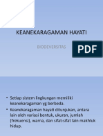 Keanekaragaman Hayati