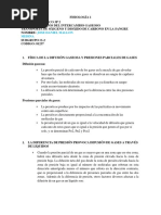 Fisiologia Principios Basicos Del Intercambio Gaseoso DANIEL