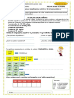 Matematica 5 de Octubre