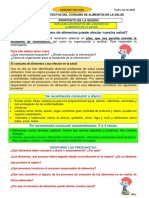 Ciencia y Tecnologia 26-10