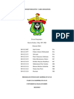 Konsep Holistic Care (Holism) KLP 10