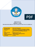 Modul Ajar Dasar-Dasar Akuntansi Dan Keuangan Lembaga - Perkembangan Teknologi Di Industri Dan Dunia Serta Isu-Isu Global - Fase E