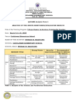 QATAME Analysis Form 1