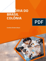 A Escravidão Indígenas e Os Jesuítas