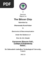 The Silicon Chip Final