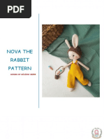 NOVATHERABBITPATTERN