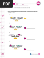 Guia Matematicas 5 Basico Ecuaciones