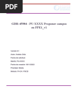 Ps DT - gdr-45984 - Pu-Xxxx Proponer Campos en Fpe1 - v1