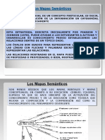 Mapa Conceptual-Mapa Semantico