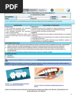 DMpA 17 - Ultraestructura de Las Células