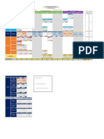 Pensum Finanzas y Comercio Exterior - New