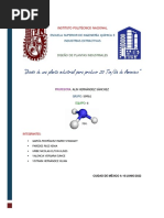 5IM92 Equipo 6 Diseño de Una Planta Productora de 20 Ton Dia de Amoniaco