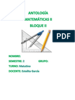 Teoria - Tema 1 - Cuadriláteros