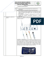 Material Especializado en Farmacología Experimental