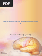 Portafolio Neurorehabilitación