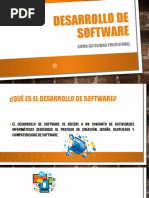 04 Desarrollo de Software