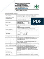 Profil Indikator Mutu Usia Produktif 1