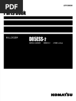 PDF Parts Book D85ess 2 Lepbd08206 Compress 2