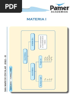 QUIMICA - N1 - Materia I