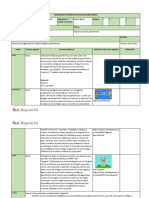 SEMANA 3 - SESION 5 - BLOQUE I - Matematicas - 1er Grado