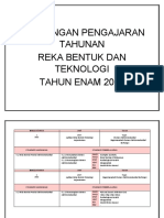 RPT RBT Tahun 6 2022 by Cikgu Gorgeous