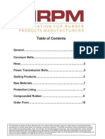 Arpm Publications Catalog 120617