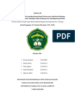 MAKALAH Kelompok 6 Bimbingan Konseling1 PDF