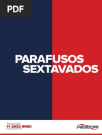 Parafusos Sextavados