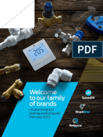 RWC UK P&H Product Guide February 2023