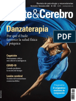 Danzaterapia: Mente&Cerebro