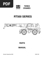 RT555 Parts 12387