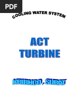 4, ACT Turbine