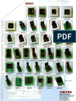 Adapter Data Sheet