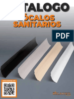 06 Melavinyl Catalogo Zocalos Sanitarios