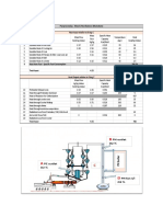 Pyro Heat Balance 8000TPD @23.03.2023