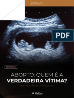 Ebook Os Mitos Do Aborto MDCLCQ