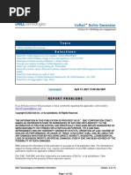 VxRail Appliance - VxRail Installation Procedures-VxRail E560 - E560F