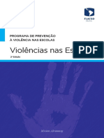 Violencias Nas Escolas - Edicao2