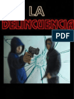 La Delincuencia