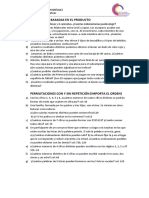 Ejercicios de Combinatoria Con Solucion-1