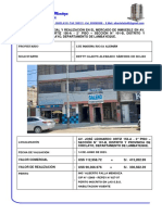 C2023 Av. José Leonardo Ortiz 156-A (2° Piso) - Sección #101-B