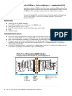 RhinoPower BDM PCB