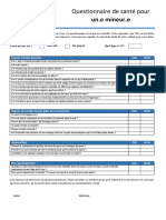 2022 23 Questionnaire Sante Enfant Ado